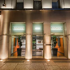 Hotel Verona Hotel Verona