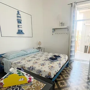 Stella Del Sud Apartment Catania