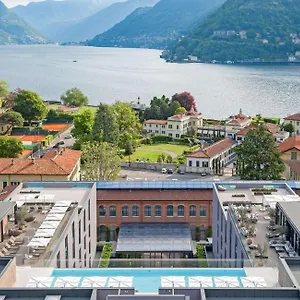 Hilton Hotel Como