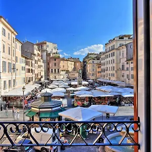 Mama's Guest house Rome