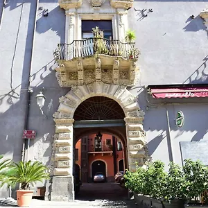 Casa Polena Apartment Catania
